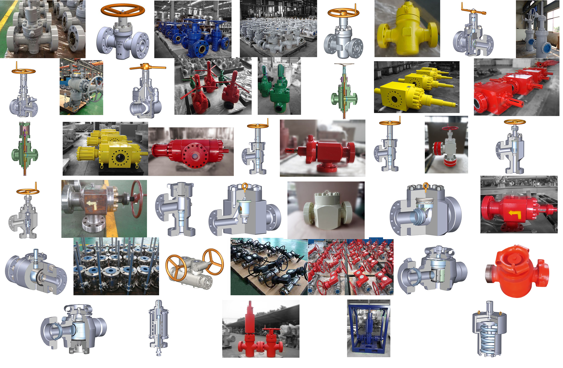 All_Gate_Valve_Actuater